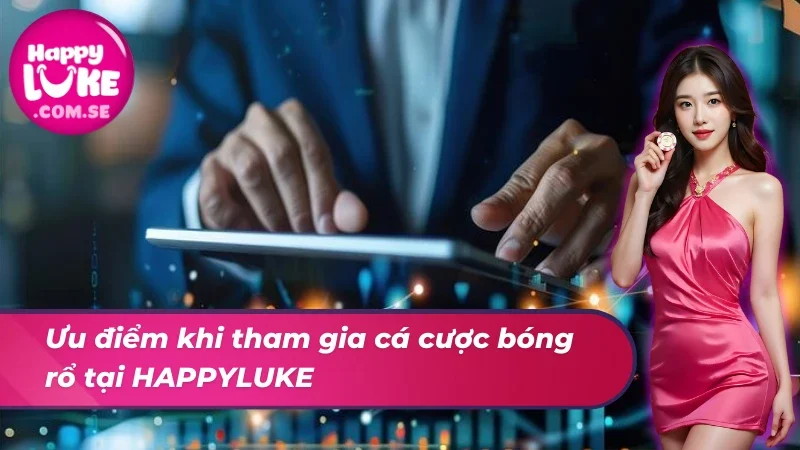 Bóng Rổ HAPPYLUKE Giải Trí Thể Thao Trọn Vẹn Cho Người Chơi 3 04 ưu điểm siêu nổi trội chỉ có tại Bóng Rổ cho tân thủ