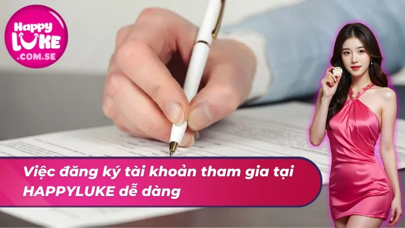 Bóng Rổ HAPPYLUKE Giải Trí Thể Thao Trọn Vẹn Cho Người Chơi 4 Đăng ký tài khoản Bóng Rổ cho tân thủ cực đơn giản
