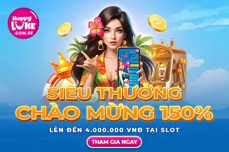 Trang Chủ 13 happyluke mobile